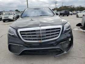 Mercedes-Benz S 500 2015 MERCEDES-BENZ S 55 - 32300 лв. / 16514.73 € - 86834936 2