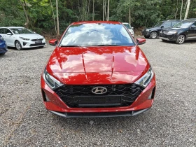 Hyundai I20 1.0 Mild Hybrid, снимка 7