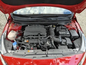 Hyundai I20 1.0 Mild Hybrid, снимка 16