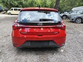 Hyundai I20 1.0 Mild Hybrid, снимка 3