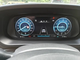 Hyundai I20 1.0 Mild Hybrid, снимка 8