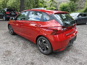 Hyundai I20 1.0 Mild Hybrid, снимка 2