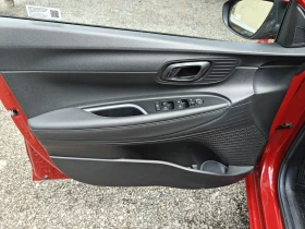 Hyundai I20 1.0 Mild Hybrid, снимка 11