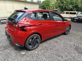 Hyundai I20 1.0 Mild Hybrid, снимка 6