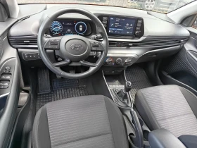 Hyundai I20 1.0 Mild Hybrid, снимка 14
