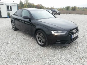 Audi A4 2.0TDI KLI IT.