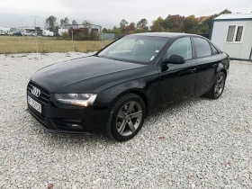 Audi A4 2.0TDI KLI IT.