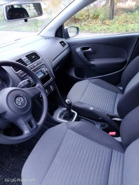 VW Polo - 6899 лв. / 3527.40 € - 61850598 5