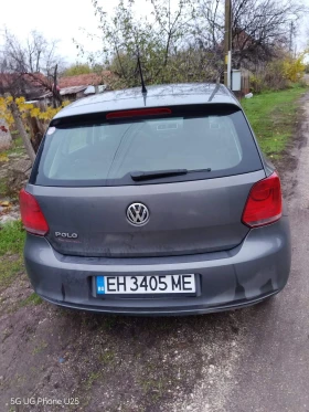 VW Polo - 6899 лв. / 3527.40 € - 61850598 2