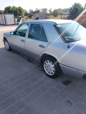 Mercedes-Benz 124  - изображение 1