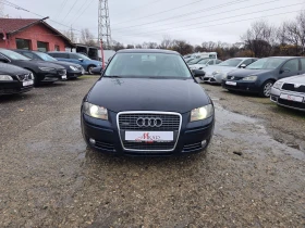 Audi A3 2.0 ТFSI/QUATTRO - 6900 лв. / 3527.91 € - 94052741 2