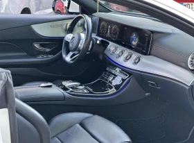 Mercedes-Benz E 400 AMG E 400 D, снимка 7