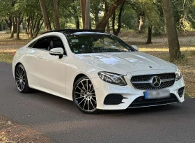 Mercedes-Benz E 400 AMG E 400 D, снимка 2
