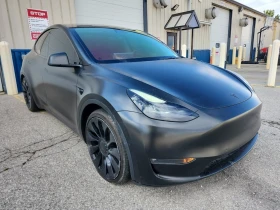 Tesla Model Y * PERFORMANCE * CARFAX * ЦЕНА ДО БГ - 58800 лв. / 30063.96 € - 40348331 2