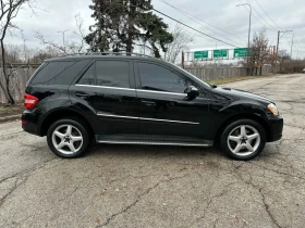 Mercedes-Benz ML 550 * * CARFAX * * АВТО КРЕДИТ * *  - 17999 лв. / 9202.74 € - 21984994 4