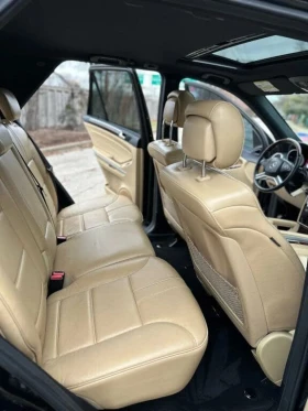 Mercedes-Benz ML 550 * * CARFAX * * АВТО КРЕДИТ * *  - 17999 лв. / 9202.74 € - 21984994 12