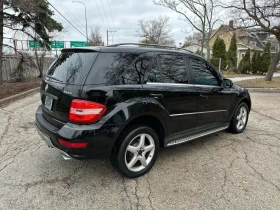 Mercedes-Benz ML 550 * * CARFAX * * АВТО КРЕДИТ * *  - 17999 лв. / 9202.74 € - 21984994 5
