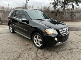 Mercedes-Benz ML 550 * * CARFAX * * АВТО КРЕДИТ * *  - 17999 лв. / 9202.74 € - 21984994 3