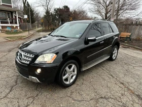 Mercedes-Benz ML 550 * * CARFAX * * АВТО КРЕДИТ * * 