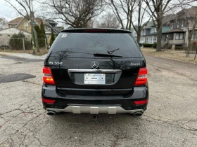Mercedes-Benz ML 550 * * CARFAX * * АВТО КРЕДИТ * *  - 17999 лв. / 9202.74 € - 21984994 6