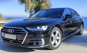 Audi A8 - 36450 € / 71290.00 лв. - 23677783 4