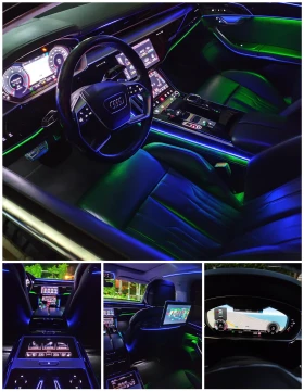Audi A8 - 36450 € / 71290.00 лв. - 23677783 15