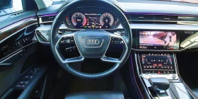 Audi A8 - 36450 € / 71290.00 лв. - 23677783 7