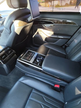 Audi A8 - 36450 € / 71290.00 лв. - 23677783 10