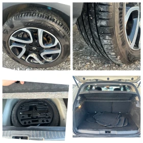 Renault Captur 2016/06M 900tce EVRO6B* NAVI* KTEO*  - 6490 € / 12693.34 лв. - 76647274 15