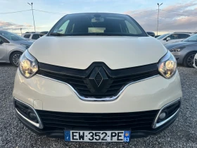 Renault Captur 2016/06M 900tce EVRO6B* NAVI* KTEO*  - 6490 € / 12693.34 лв. - 76647274 6