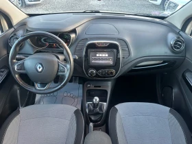 Renault Captur 2016/06M 900tce EVRO6B* NAVI* KTEO*  - 6490 € / 12693.34 лв. - 76647274 13