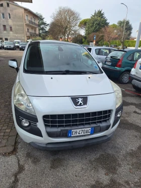 Peugeot 3008 1.6HDI АВТОМАТИК /ОЧАКВАН ВНОС - 6900 € / 13495.23 лв. - 92985270 2
