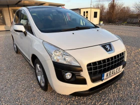 Peugeot 3008 1.6HDI АВТОМАТИК/ ПАНОРАМА, снимка 1