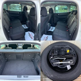 Peugeot 3008 1.6HDI АВТОМАТИК/ ПАНОРАМА, снимка 15