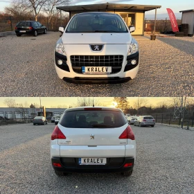 Peugeot 3008 1.6HDI АВТОМАТИК/ ПАНОРАМА, снимка 5