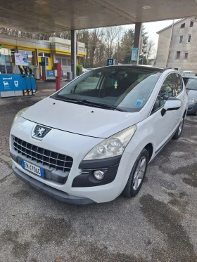 Peugeot 3008 1.6HDI АВТОМАТИК /ОЧАКВАН ВНОС - 6900 € / 13495.23 лв. - 92985270 3