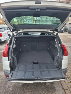 Peugeot 3008 1.6HDI АВТОМАТИК /ОЧАКВАН ВНОС - 6900 € / 13495.23 лв. - 92985270 10