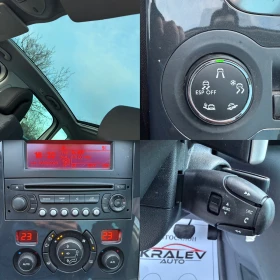 Peugeot 3008 1.6HDI АВТОМАТИК/ ПАНОРАМА, снимка 12