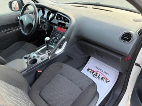 Peugeot 3008 1.6HDI АВТОМАТИК/ ПАНОРАМА, снимка 13