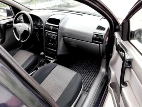 Opel Astra 1.6.75к.МОНО + КЛИМА + ГАЗ  - 1799 € / 3518.54 лв. - 82887384 9