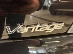 Aston Martin V8 Vantage * 2dr Cpe Sportshift * CARFAX * ЦЕНА ДО БГ - 34000 € / 66498.22 лв. - 22028693 15