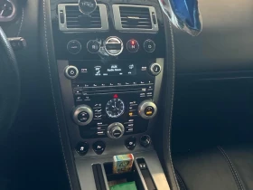 Aston Martin V8 Vantage * 2dr Cpe Sportshift * CARFAX * ЦЕНА ДО БГ - 34000 € / 66498.22 лв. - 22028693 9