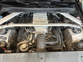 Aston Martin V8 Vantage * 2dr Cpe Sportshift * CARFAX * ЦЕНА ДО БГ - 34000 € / 66498.22 лв. - 22028693 13