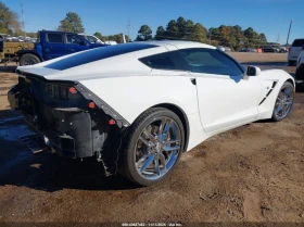 Chevrolet Corvette STINGRAY - 27300 € / 53394.16 лв. - 36953342 6