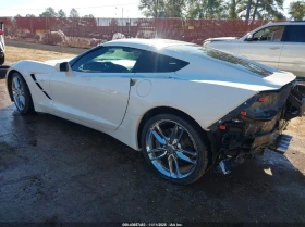 Chevrolet Corvette STINGRAY - 27300 € / 53394.16 лв. - 36953342 4