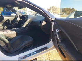 Chevrolet Corvette STINGRAY - 27300 € / 53394.16 лв. - 36953342 8