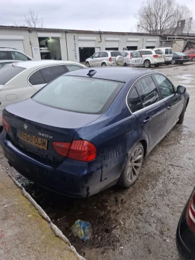 BMW 320 2.0D 184к.с FACE LIFT  АВТОМАТИК  - 1400 € / 2738.16 лв. - 53093849 5