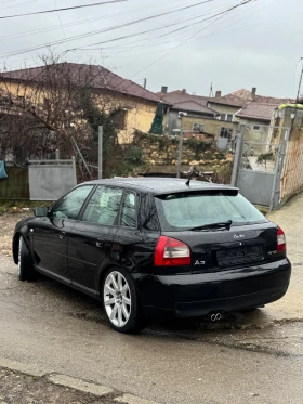 Audi A3 1.9 TDI 131, снимка 3