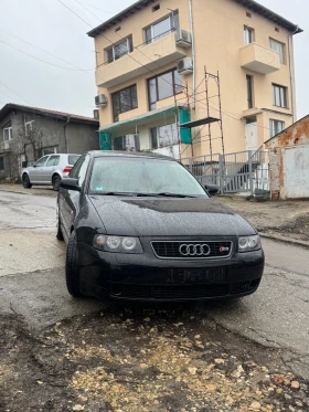 Audi A3 1.9 TDI 131, снимка 4