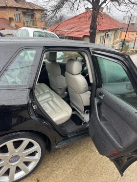 Audi A3 1.9 TDI 131, снимка 8